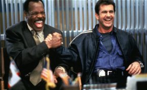 Mel Gibson mindenkit megnyugtatott: 23 év után tényleg jön a Halálos fegyver folytatása, ráadásul nem akárki rendezi!