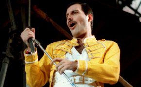 Ezek voltak Freddie Mercury utolsó szavai – Így búcsúzott az élettől a Queen legendás énekese