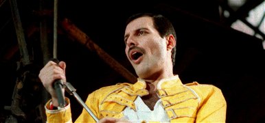 Ezek voltak Freddie Mercury utolsó szavai – Így búcsúzott az élettől a Queen legendás énekese