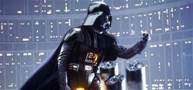 A Darth Vadert alakító színész olyat mondott a Star Warsról, hogy manapság jól megvernék érte