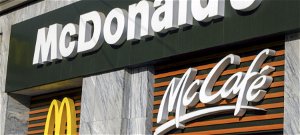 Nem átverés volt: valaki több millió forint értékben rendelt ételt a McDonald’sból – videó