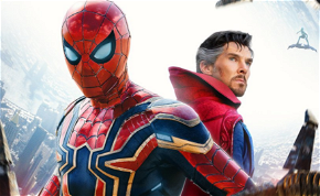 A Pókember: Nincs hazaút könnyen lehet a Marvel eddigi legjobb filmje - előzetes
