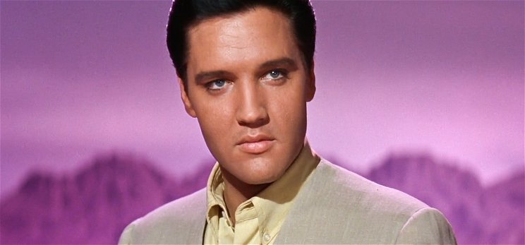 Ezek voltak Elvis Presley utolsó szavai – Így búcsúzott tudtán kívül a szerelmétől a rock 'n' roll királya