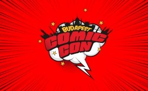 Ismét elhalasztják a Budapest Comic Cont – Ekkor kerül megrendezésre a több ezer ember által várt esemény