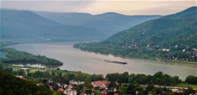Tényleg van egy alagút a Duna alatt Magyarországon? Száraz lábbal sétálhatunk át az egyik partról a másikra? - videó