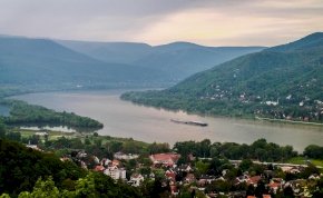 Tényleg van egy alagút a Duna alatt Magyarországon? Száraz lábbal sétálhatunk át az egyik partról a másikra? - videó