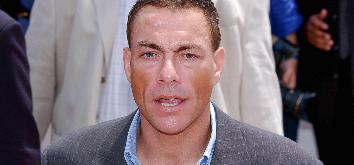 Őrületes hasonlóság: így néz ki Jean-Claude Van Damme ritkán látható fia, aki követte édesapját az akciófilmek világába – videó