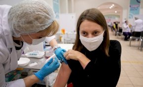 Rusvai Miklós kitálalt a vakcinákról, elmondta az igazságot