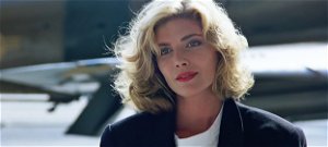 An unrecognized old bomb?  But what Tom Cruise’s love of Top Gun movies looks like right now - Kelly McGillis was 64 this year.