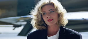An unrecognized old bomb? But what Tom Cruise’s love of Top Gun movies looks like right now - Kelly McGillis was 64 this year.