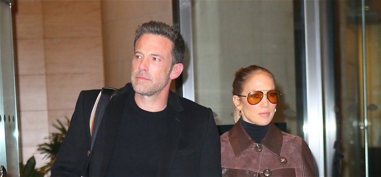Máris? Jennifer Lopez és Ben Affleck óriási bejelentést tett - az álompár egyik barátja nagy titkot árult el