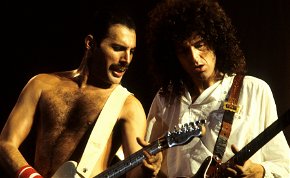 Bombasztikus meglepetéssel készül Freddie Mercury halálának 30-ik évfordulóján az egyik tévécsatorna