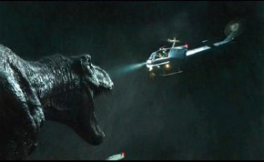 Értünk jön a világvége? Itt a Jurassic World legújabb részének első pár perce, amely leviszi az arcodat is! - videó