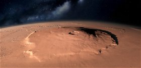 Élet a Marson, fotón volt elrejtve a titkos jel, amit egy úgynevezett UFO-szakértő szúrt ki?