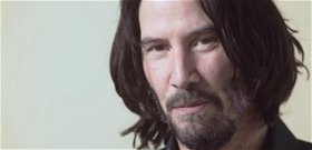 Keanu Reeves megható mondatokkal emlékezett vissza a 12 éve elhunyt Patrick Swayze-re
