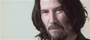 Keanu Reeves megható mondatokkal emlékezett vissza a 12 éve elhunyt Patrick Swayze-re