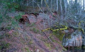 Elképesztő: 100 éve elhagyott magyar bányában ismeretlen barlangot fedeztek fel a kutatók a Mátrában