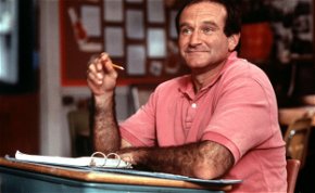 Ezek voltak Robin Williams utolsó szavai – Így búcsúzott szerelmétől a zseniális nevettető