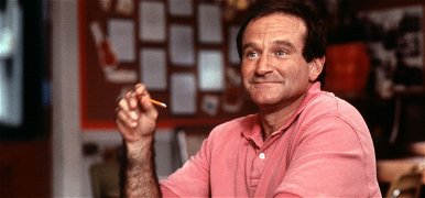 Ezek voltak Robin Williams utolsó szavai – Így búcsúzott szerelmétől a zseniális nevettető
