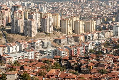 Híres magyar város nevére bukkanhatsz a messzi-messzi Törökország közepén - mégis mit keres ott?