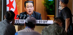 Észak-Korea diktátora újabb orbitális marhaságot talált ki