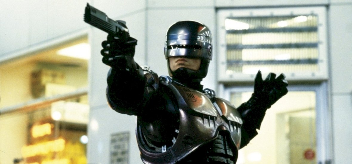 Rá se lehet ismerni: így néz ki most a Robotzsaru színésze, Peter Weller – fotók