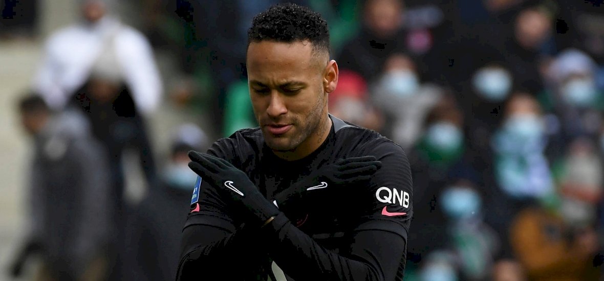 Tényleg csak erős idegzetűek nézzék meg Neymar sérülését – videó