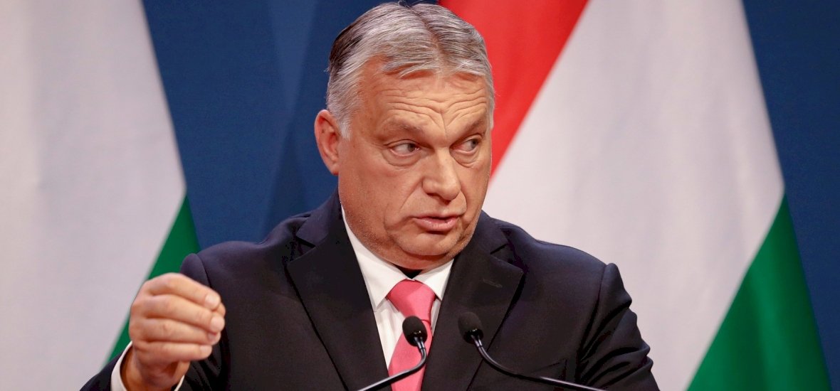Orbán Viktor ezt mindig el akarja intézni karácsonyra, de eddig még neki sem sikerült – videó