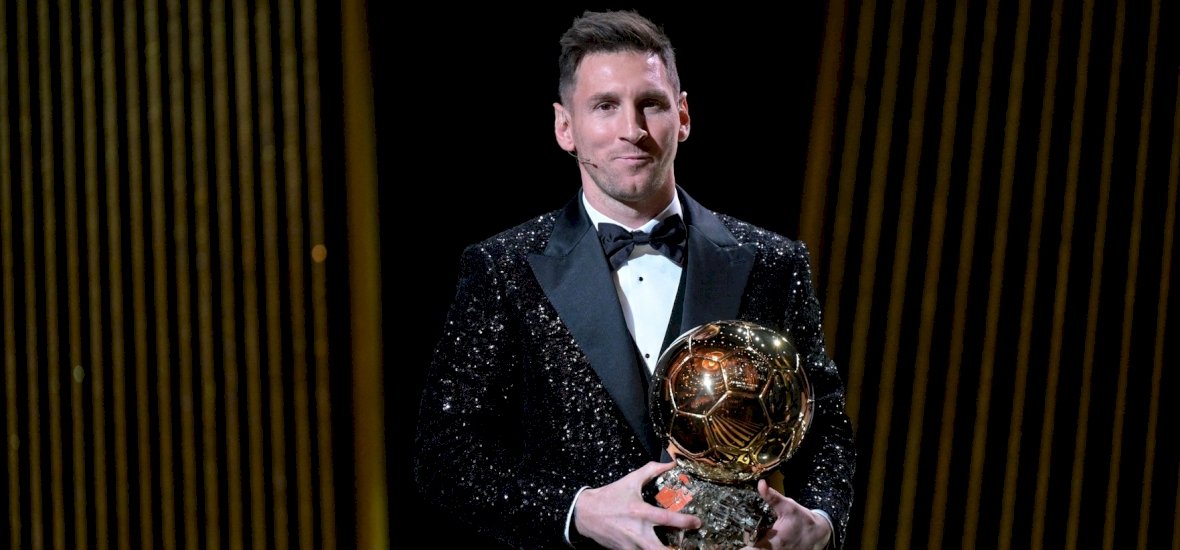 Így reagáltak a kommentelők, hogy Lionel Messi nyerte meg az Aranylabdát