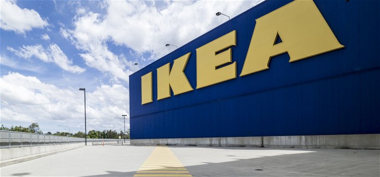 Hotel IKEA? Egy teljes éjszakára szálltak meg többen a svéd bútorüzletben