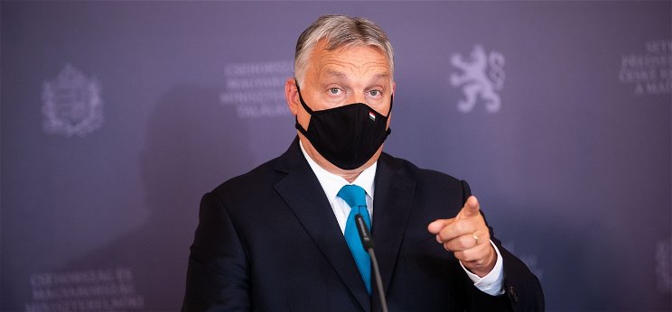 Orbán Viktor: „Mindenkit meg fogunk keresni”
