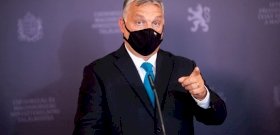 Orbán Viktor: „Mindenkit meg fogunk keresni”