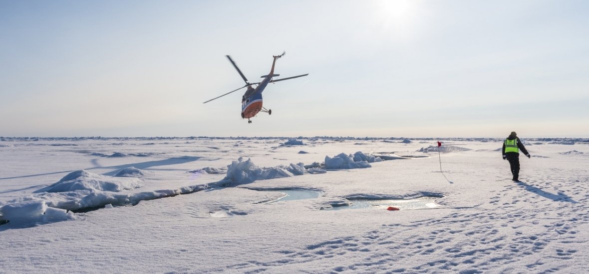 Nagy baj van? 20 évvel korábban jöhet egy brutális változás az Északi-sarkvidéken - tudósok figyelmeztetnek