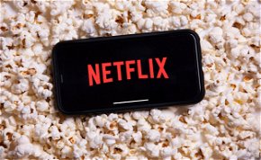 Új királya van a Netflixnek – Nem fogod elhinni, mi lett a streamingóriás legnézettebb filmje!