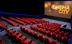 Árat emelt a Cinema City: mostantól drágábban mozizhatunk