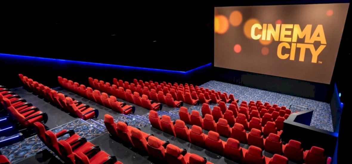 Árat emelt a Cinema City: mostantól drágábban mozizhatunk