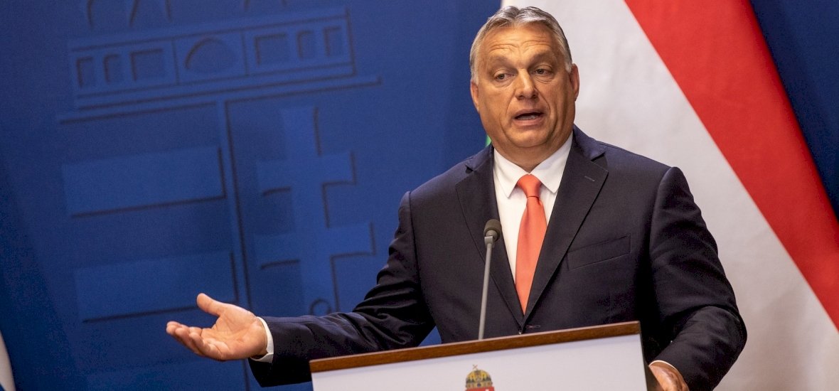 Ők azok, akik rettegnek Orbán Viktortól - videó