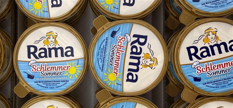 Több millió magyar feltette már ezt a kérdést: tudod, hogy hívják a Rama-margarin dobozán lévő lányt? Elmondjuk