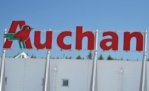Bosszantó hírt közölt az Auchan – Ennek sok magyar család nem fog örülni, az biztos
