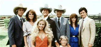 Elképesztő változás: így néz ki most a Dallas-sorozat rajongott sztárja, Bobby Ewing - videó