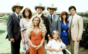 Elképesztő változás: így néz ki most a Dallas-sorozat rajongott sztárja, Bobby Ewing - videó