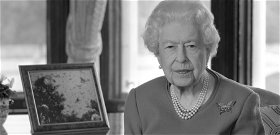 Meghalt II. Erzsébet brit királynő