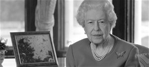 Meghalt II. Erzsébet brit királynő