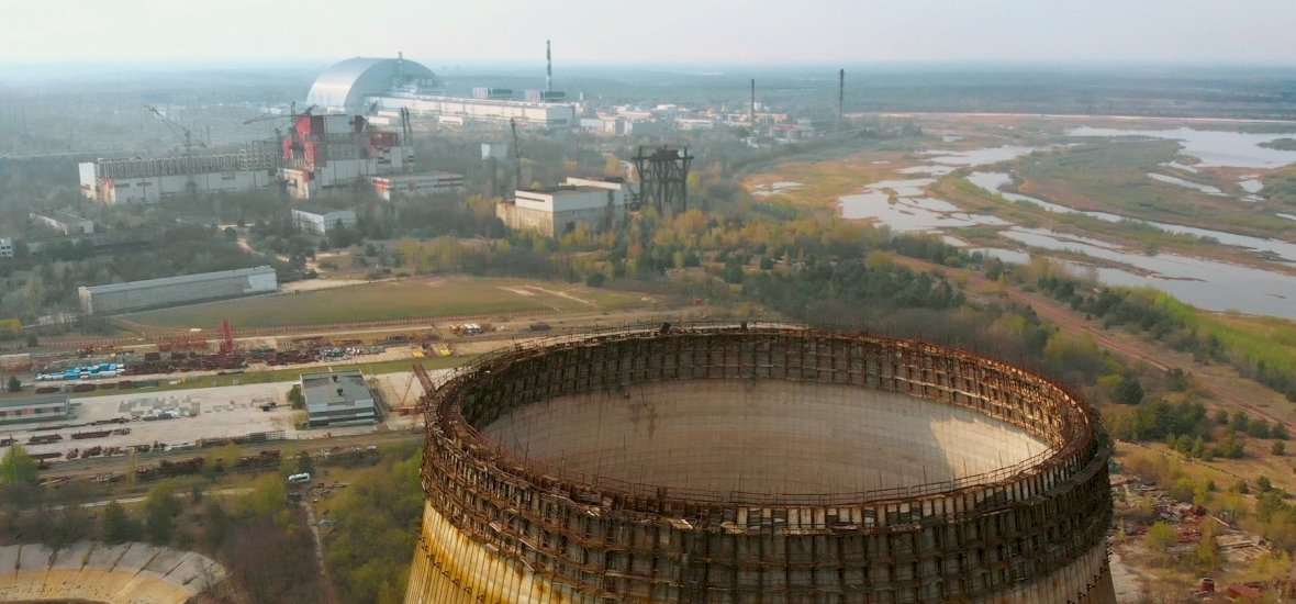 Minden megváltozhat? 35 év után elképesztő áttörés a csernobili atomkatasztrófa színterén