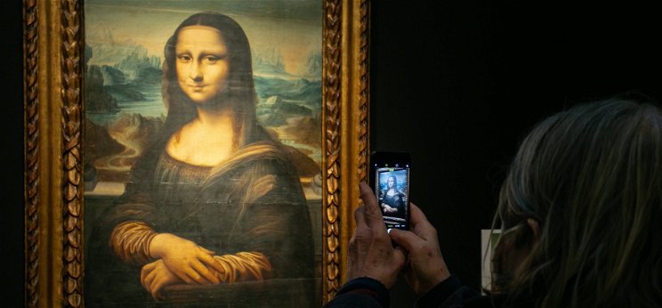 Közel 30 milliót ajánlott valaki azért, hogy intim közelségbe kerülhessen a Mona Lisával