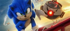 A semmiből robbant be a Sonic 2. magyar előzetese, ami tele van akcióval és Jim Carrey-vel