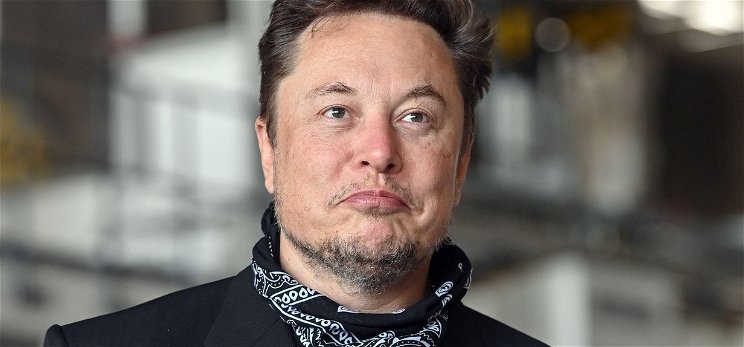 Elon Musk az egész világot megrémisztette egyetlen mondattal