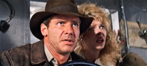 Így néz ki most a 80-as évek csúcsbombázója, az Indiana Jones-film ultradögös főszereplője, Steven Spielberg felesége - videó