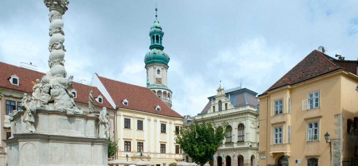 Olyan hírt közölt a Magyar Nemzeti Bank, hogy egész Magyarország újra Sopron nevét fogja skandálni