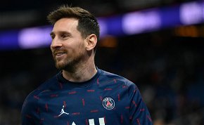 Gigantikus baki a Bajnokok Ligája sorsolásnál: Lionel Messi így visszatérhet a Real Madrid stadionjába